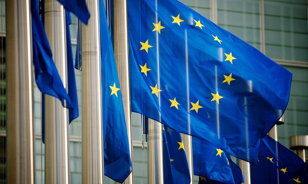 European Commission issues PPWR guidance ahead of 12 August start date