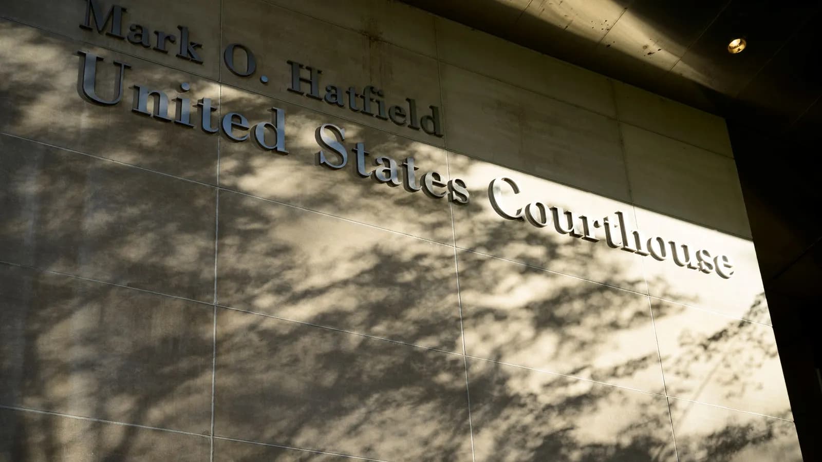 California EPR lawsuit escalates as forthcoming Oregon ruling looms