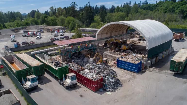 Washington regulators eye hauling rule changes following DTG settlement